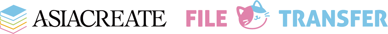 ASIACREATE FILE TRANSFER
